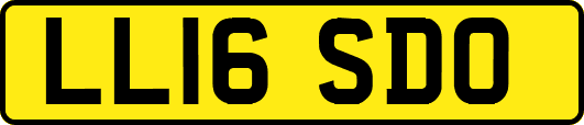 LL16SDO