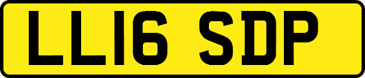 LL16SDP