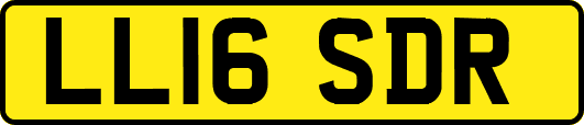 LL16SDR