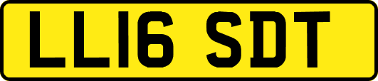 LL16SDT