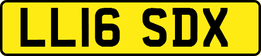 LL16SDX