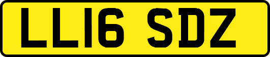 LL16SDZ