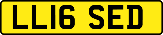 LL16SED