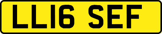 LL16SEF