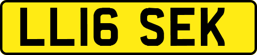 LL16SEK