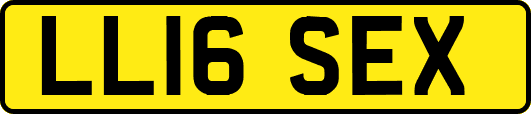 LL16SEX