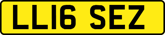 LL16SEZ