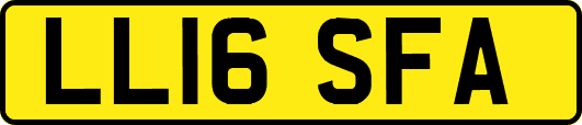 LL16SFA