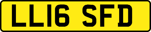 LL16SFD