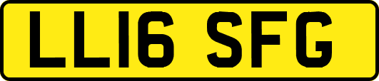 LL16SFG