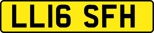 LL16SFH