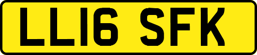 LL16SFK
