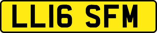 LL16SFM