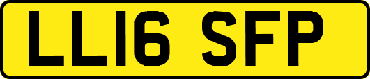 LL16SFP
