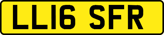 LL16SFR