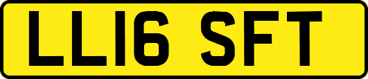 LL16SFT