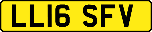 LL16SFV