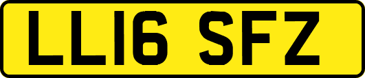 LL16SFZ