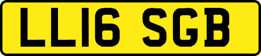 LL16SGB