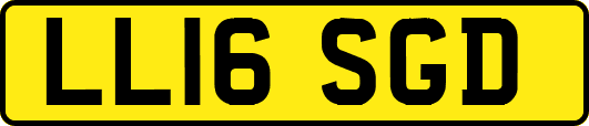 LL16SGD