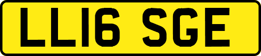 LL16SGE