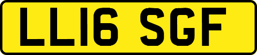 LL16SGF