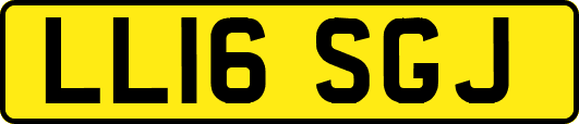 LL16SGJ