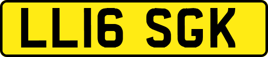 LL16SGK