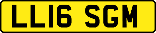 LL16SGM