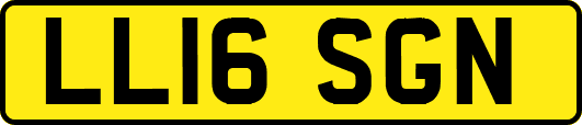 LL16SGN