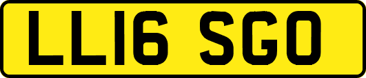 LL16SGO