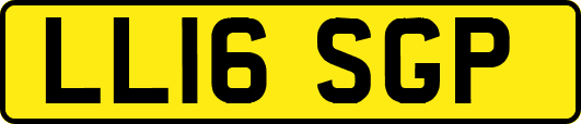 LL16SGP