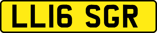 LL16SGR