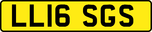 LL16SGS