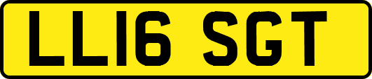 LL16SGT