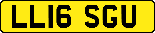 LL16SGU