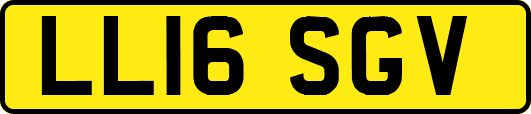 LL16SGV