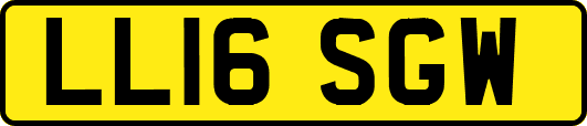 LL16SGW