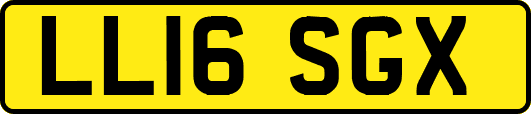 LL16SGX