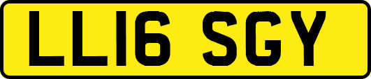 LL16SGY