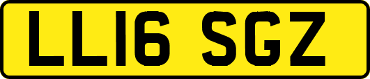 LL16SGZ