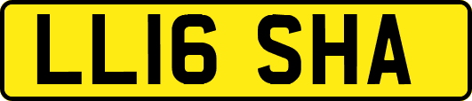 LL16SHA