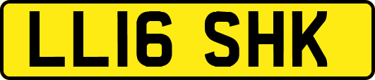 LL16SHK