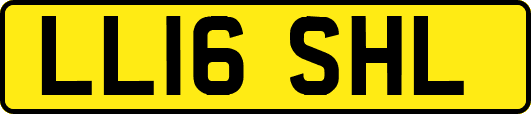 LL16SHL