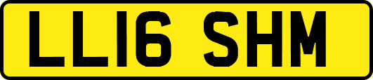 LL16SHM