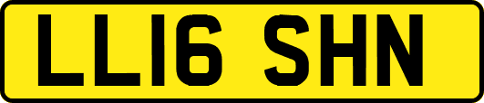 LL16SHN