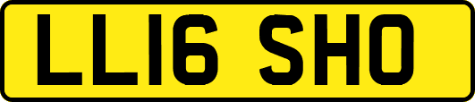 LL16SHO