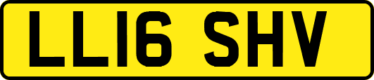 LL16SHV