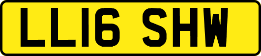 LL16SHW