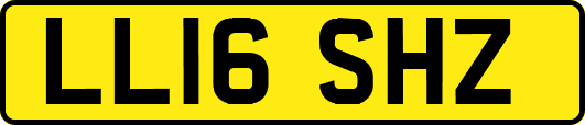 LL16SHZ